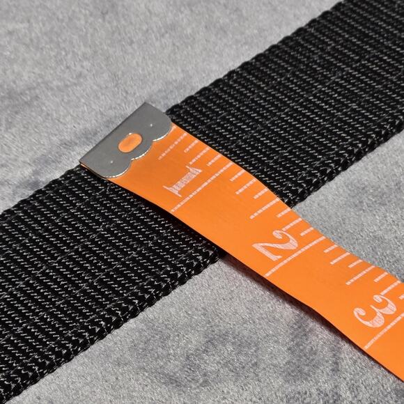 5.11 Tactical Series 1.5" Trainer Belt, Small 28"-30"- 59409-019, Black - Picture 6 of 6